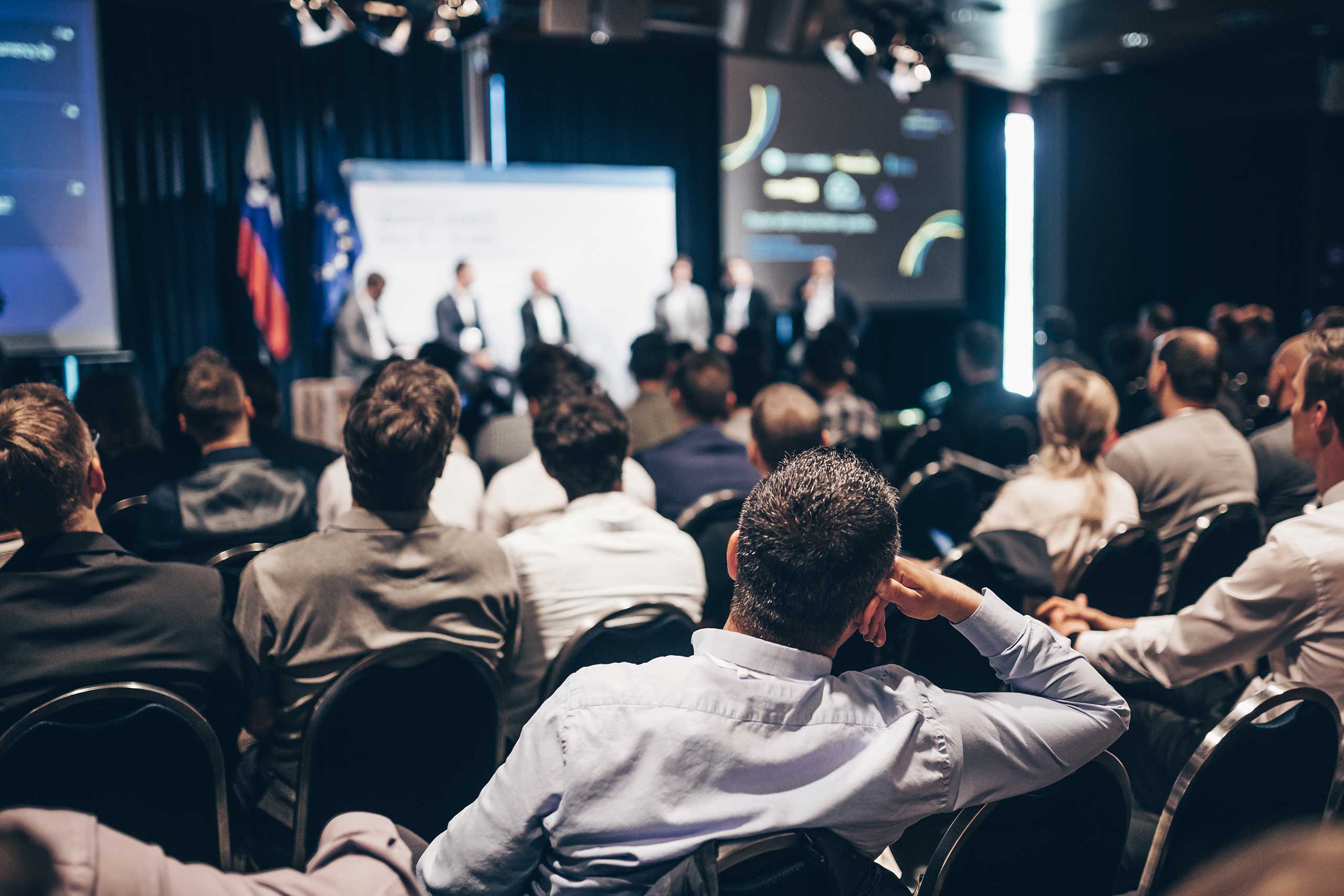 Green-Meetings-international-conference