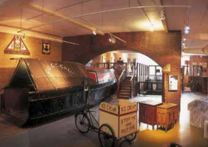 london canal museum2