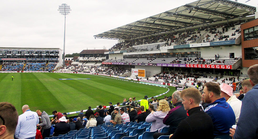 Headingley-Stadium