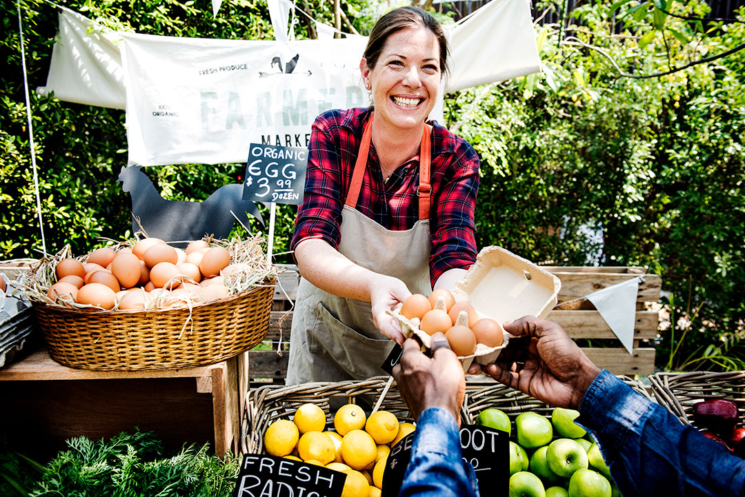Green-Tourism-woman-owner-fresh-gracery-organic-shop