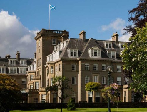 Gleneagles