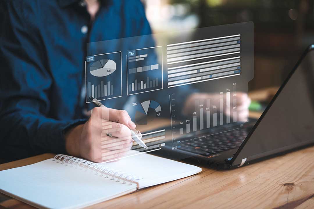 User testing online digital assessment tool for sustainability